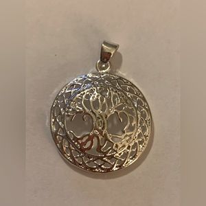 Tree of Life pendant
